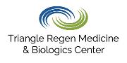 Triangle Regen Medicine and Biologics Center PLLC Logo